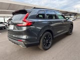 2027 Honda CR-V - Preview 3