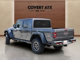 2026 Jeep Gladiator - Preview 3