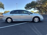 2008 Honda Civic - Preview 4