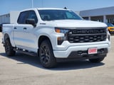 2026 Chevrolet Silverado 1500 - Preview 2