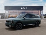 2027 Kia Telluride - Preview 3