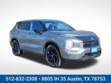 2024 Mitsubishi Outlander - Preview 2