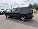 2018 Chevrolet Tahoe - Preview 6
