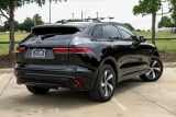 2026 Jaguar F-PACE - Preview 10