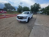 2018 Chevrolet Tahoe - Preview 8