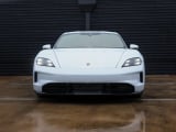 2026 Porsche Taycan - Preview 10