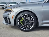2026 Kia K5 - Preview 9