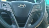 2018 Hyundai Santa Fe Sport - Preview 12
