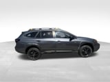 2024 Subaru Outback - Preview 4