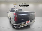 2021 Chevrolet Silverado 1500 - Preview 3
