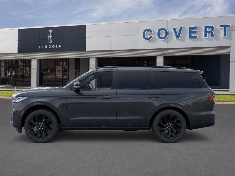 2026 Lincoln Navigator - Image 3