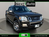 2007 Ford Explorer Sport Trac - Preview 2