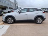 2019 Mazda CX-3 - Preview 6