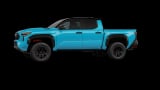 2026 Toyota Tacoma - Preview 3