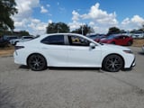 2024 Toyota Camry - Preview 2