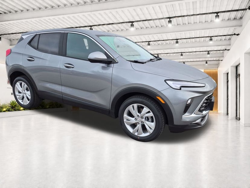 2026 Buick Encore GX - Image 1