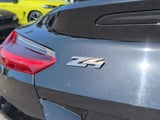 2020 BMW Z4 - Preview 11