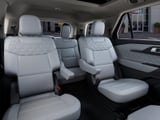 2027 Ford Explorer - Preview 11