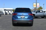 2019 Volkswagen Tiguan - Preview 6