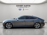 2016 Audi S7 - Preview 2