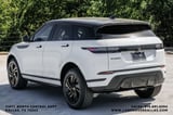 2026 Land Rover Range Rover Evoque - Preview 12