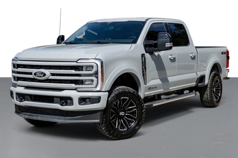 2025 Ford F-250 - Image 1