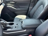2026 Toyota Highlander - Preview 11
