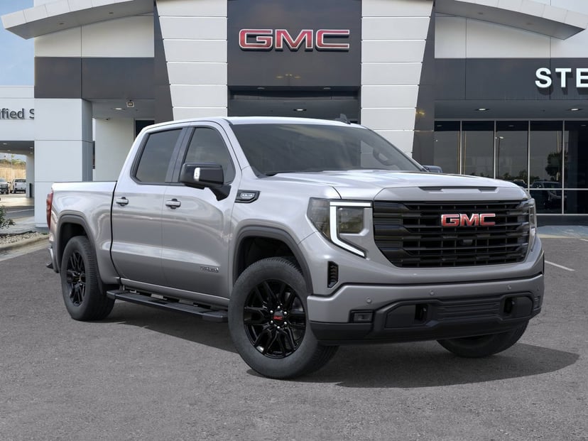 2026 GMC Sierra 1500 - Image 1