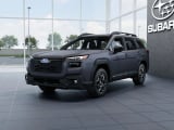 2026 Subaru Outback - Preview 3
