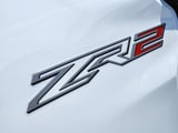 2026 Chevrolet Colorado - Preview 8