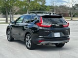 2017 Honda CR-V - Preview 6