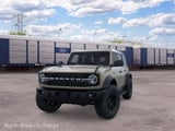 2026 Ford Bronco - Preview 2