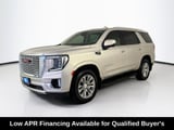 2021 GMC Yukon - Preview 3