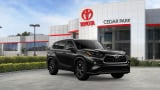2026 Toyota Highlander - Preview 15