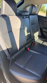 2015 Subaru XV CrossTrek - Preview 14