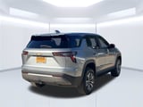 2027 Chevrolet Equinox - Preview 5