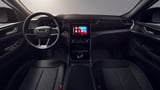 2026 Jeep Grand Cherokee - Preview 6