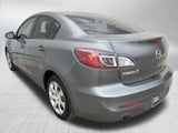 2013 Mazda Mazda3 - Preview 6