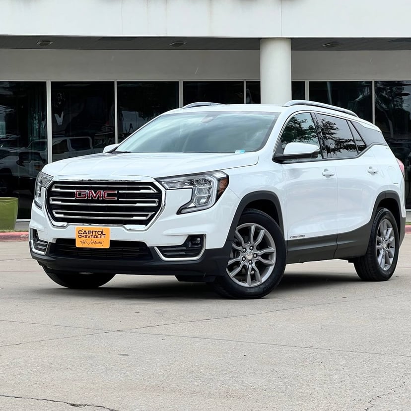 2024 GMC Terrain - Image 1