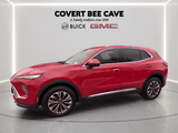 2026 Buick Envision - Preview 4