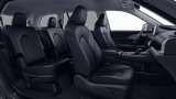 2026 Toyota Grand Highlander - Preview 6
