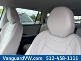 2027 Volkswagen Atlas - Preview 15