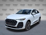 2026 Audi Q5 Sportback - Preview 4
