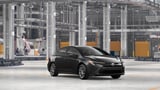 2027 Toyota Corolla - Preview 15