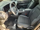 2026 Chevrolet Equinox EV - Preview 10