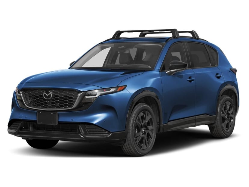 2026 Mazda CX-5 - Image 1