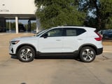 2026 Volvo XC40 - Preview 3