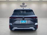 2026 Volkswagen Tiguan - Preview 4