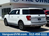 2022 Ford Expedition - Preview 5