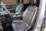 2025 Cadillac XT6 - Preview 7
